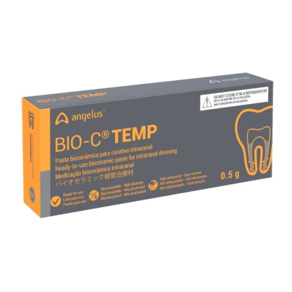 Bio-C Temp 0,5g