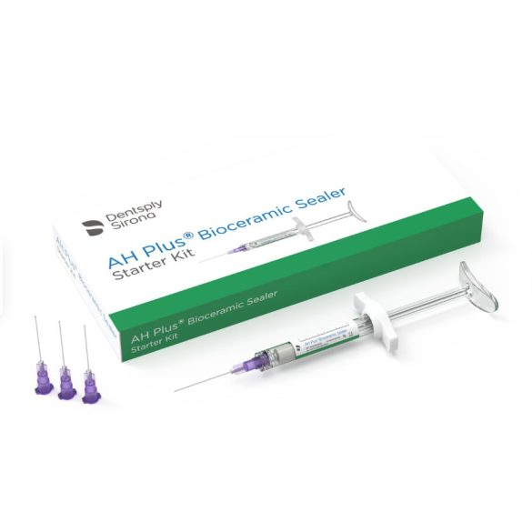 AH Plus bioceramic sealer Starter kit