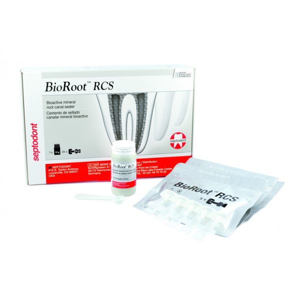 BioRoot RCS (15g)