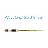 WAVEONE GOLD GLIDER 21-25-31mm (3db)