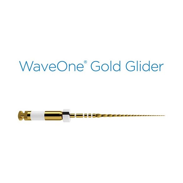 WAVEONE GOLD GLIDER 21-25-31mm (3db)