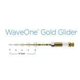 WAVEONE GOLD GLIDER 21-25-31mm (3db)