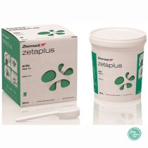 Zetaplus - C-szilikon alaplenyomat (1,53kg, 3kg, 10kg)