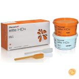 Elite Hd+ Putty Soft Normal - A-szilikon lenyomatanyag