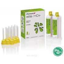 Elite HD+ Light Fast - A-szilikon lenyomatanyag (2x50ml)