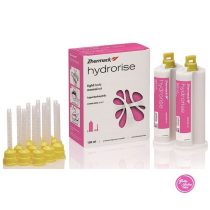 Hydrorise Light Normal - A-szilikon lenyomatanyag (2x50ml)