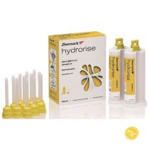   Hydrorise Extra Light Normal - A-szilikon lenyomatanyag (2x50ml)