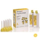 Hydrorise Extra Light Fast - A-szilikon lenyomatanyag (2x50ml)