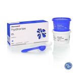 HYDRORISE PUTTY FAST - A-szilikon lenyomatanyag