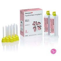 Hydrorise Implant Light - A-szilikon lenyomatanyag (2x50ml)