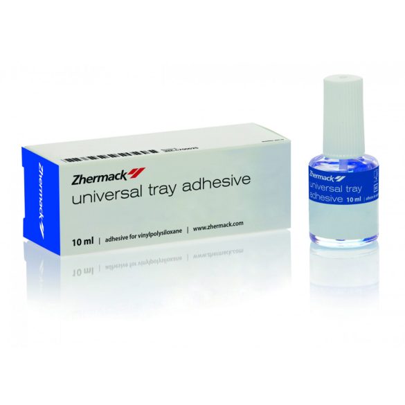 Universal Tray Adhesive - univerzális kanálragasztó (10ml)
