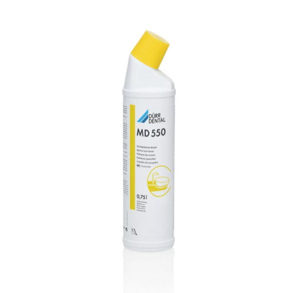 Dürr MD 550 köpőcsésze tisztító (750 ml)
