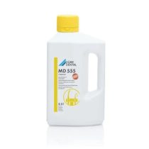    Dürr MD 555 speciális tisztítószer elszívó berendezésekhez 2,5 liter