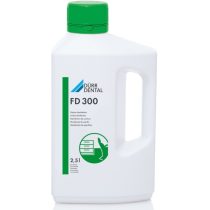 Dürr FD 300 felületfertőtlenítő 2,5 liter