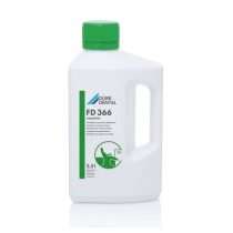  Dürr FD 366 Sensitive fertőtlenítő érzékeny felületekhez 2,5 liter