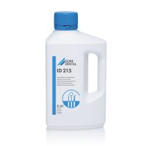 Dürr ID 215 enzimes műszertisztító 2,5 liter