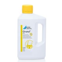 Dürr Orotol Plus elszívó fertőtlenítő 2,5 liter