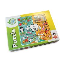 Gyermekjáték - Puzzle