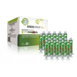 Endopack fecskendők cimkés (20db)