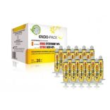 Endopack fecskendők cimkés (20db)