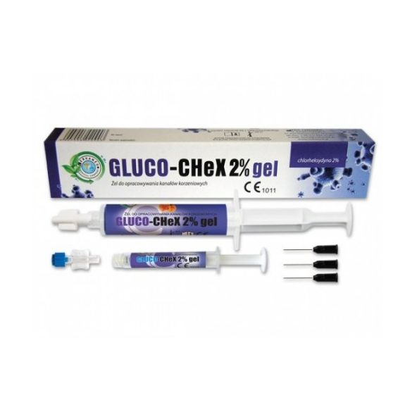 Gluco-Chex 2% Gel