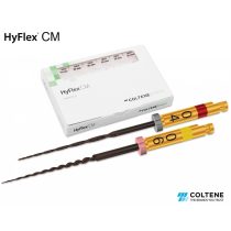 HyFlex CM NiTi File (6db)
