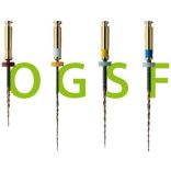 HyFlex EDM OGSF FILES 21-25-31mm (3db)