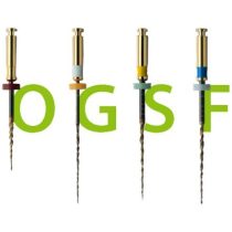 HyFlex EDM OGSF FILES 21-25-31mm (3db)