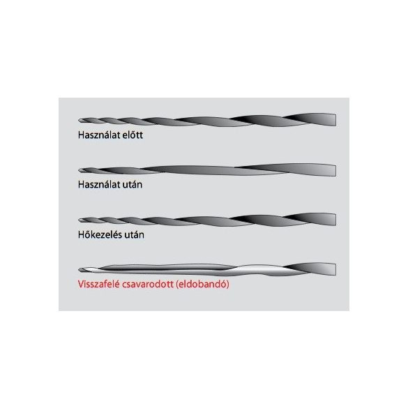 HyFlex EDM OGSF FILES 21-25-31mm (3db)