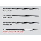HyFlex EDM OGSF SEQUENCE 21-25-31mm (4db)