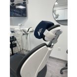 Dürr Lunos Profilaxis párna