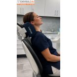 Dürr Lunos Profilaxis párna