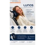 Dürr Lunos Profilaxis párna