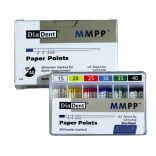 MMPP Papir Points 015 - 140-ig (200db)