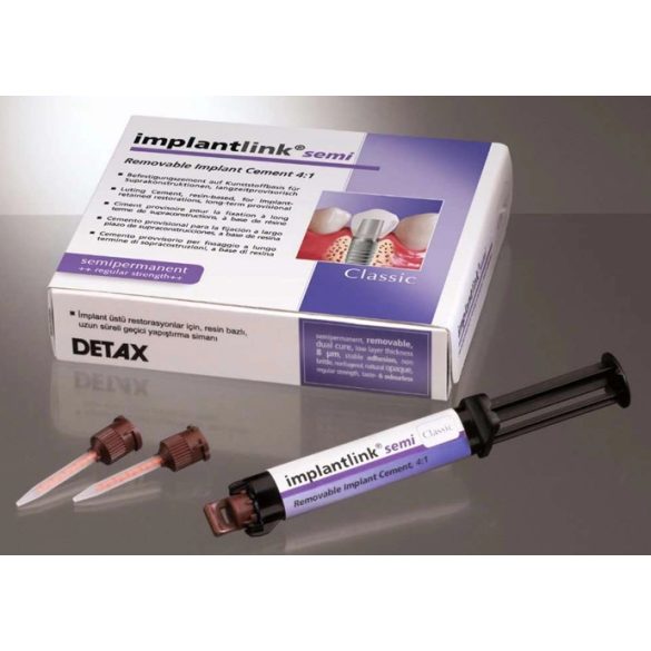 Implantlink Semi 5ml