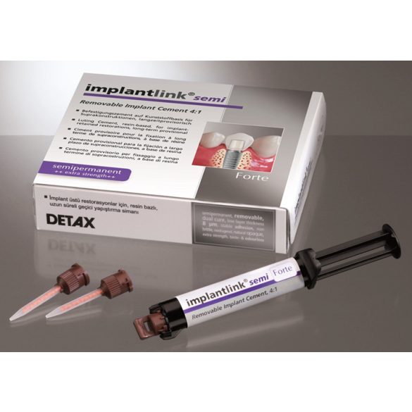 Implantlink Semi Forte 5ml