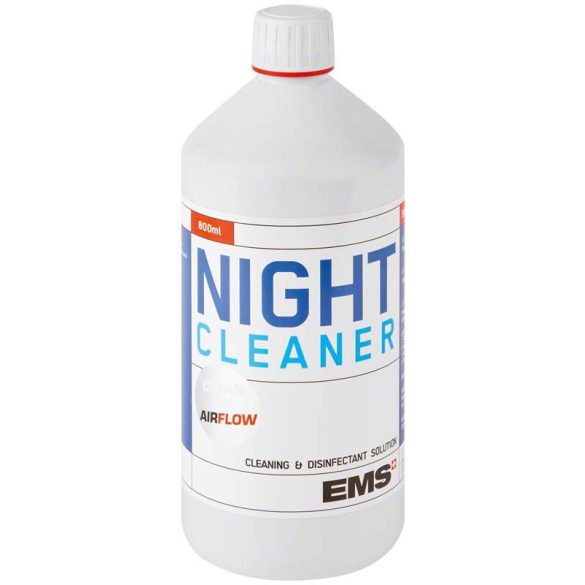 Night Cleaner EMS 800 ml