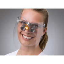   Visionshield védőpajzs ExamVision loupe szemüveghez (10db)