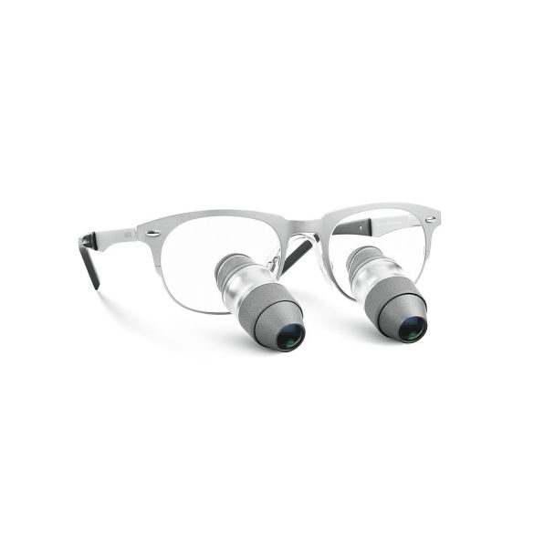 ExamVision Kepler Advanced loupe