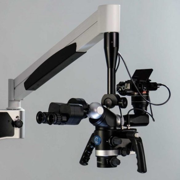 Flexion operációs mikroszkóp