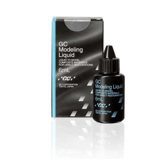 GC Modeling Liquid
