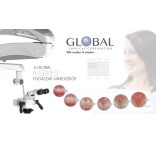 Global Surgical operációs mikroszkóp  