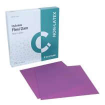 Flexi Dam latexmentes kofferdam lepedő (30 db)