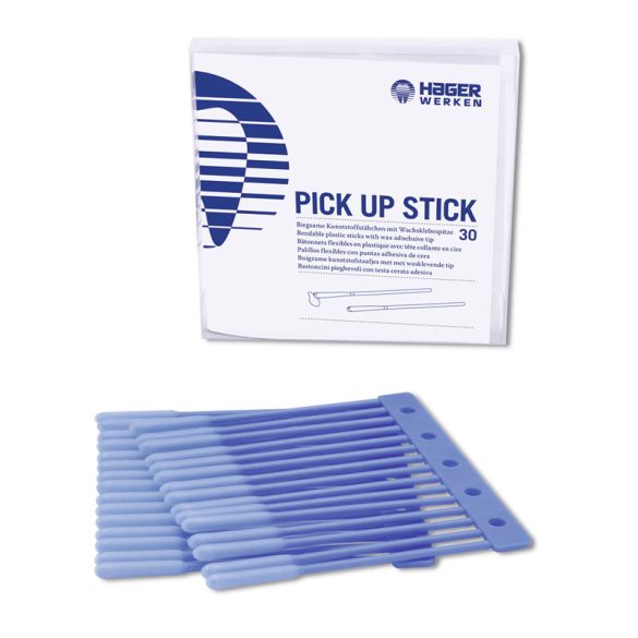 Pick Up Sticks (20 db)