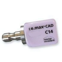 IPS e.max CAD CEREC/InLab C14 LT (5 db)