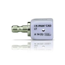IPS e.max CAD CEREC/InLab LT A14 S/L (abutment) (5 db)