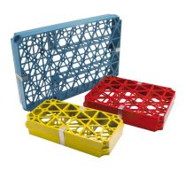 Stewafix 2.0 Tricolor Műszertálca - Small