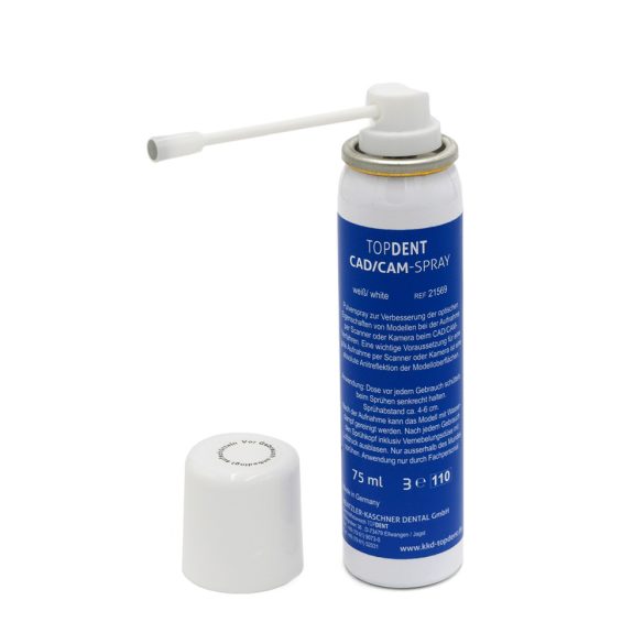 CAD/CAM Spray - 75 ml