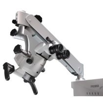 Labomed Prima Mu fogászati mikroszkóp
