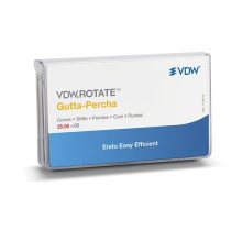 VDW.ROTATE Gutta-Percha (60db)